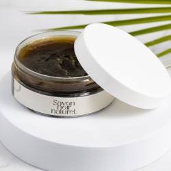 Savon noir naturel 200gr