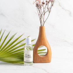 Eau de rose 80ml
