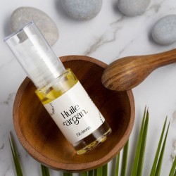 Huile d'Argan