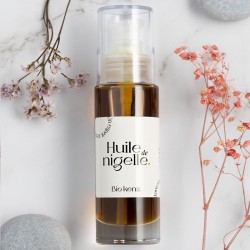 Huile de Nigelle 50ml