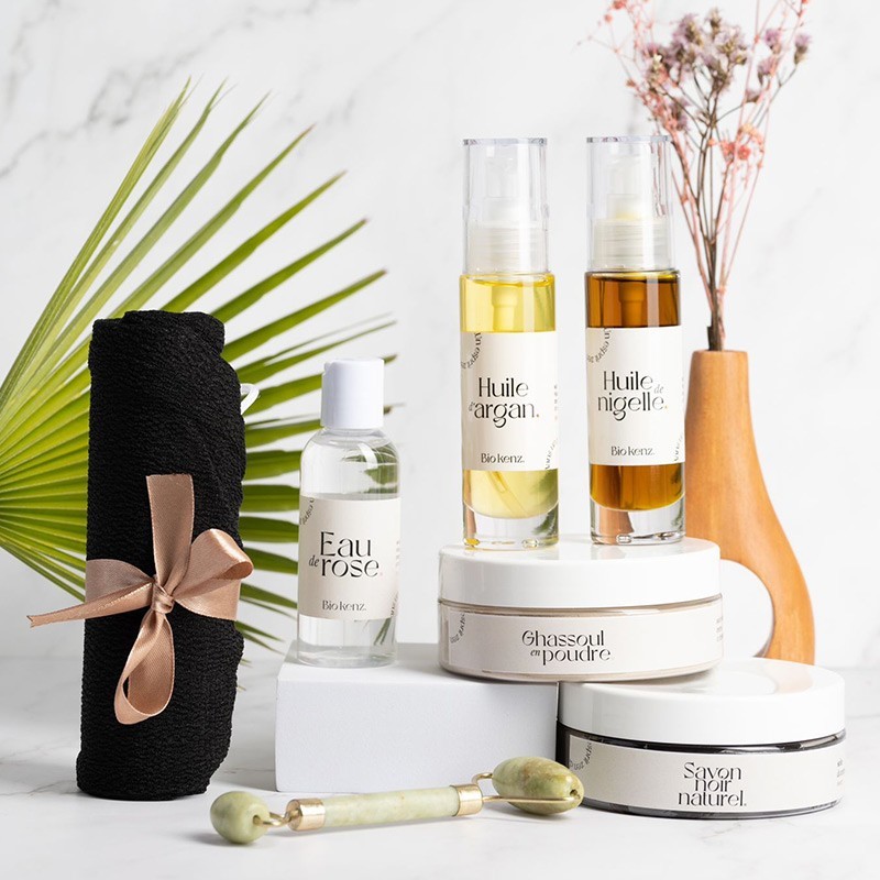 Coffret Cléopâtre Coffret Cléopâtre