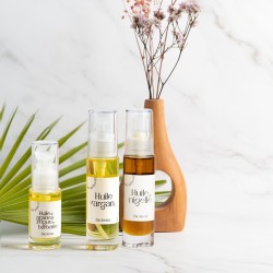 Coffret Le Luxe au Naturel