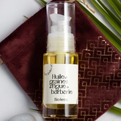 Huile de graine de figue de barbarie 30ml