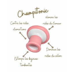 Champitonic by Dulcinée