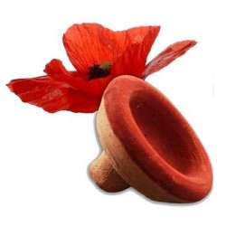 Rouge à lèvres berbere - Aker Fassi