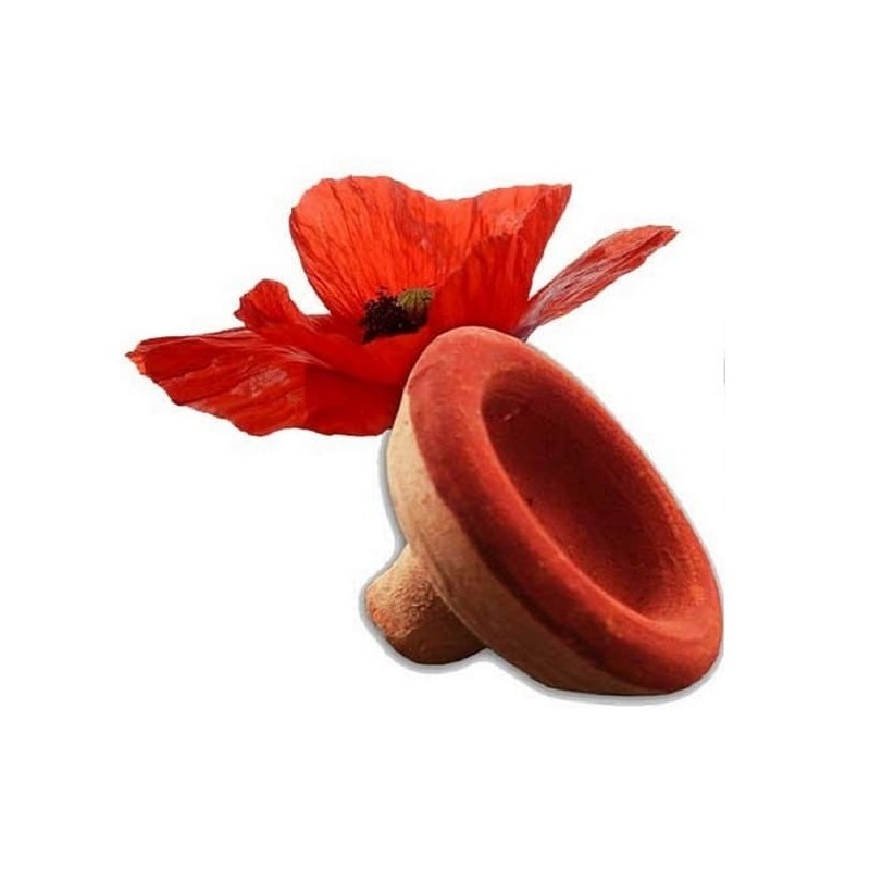 Rouge à lèvres berbere - Aker Fassi Rouge à lèvres berbere - Aker Fassi