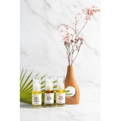 Coffret Le Luxe au Naturel