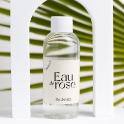 Eau de rose 80ml